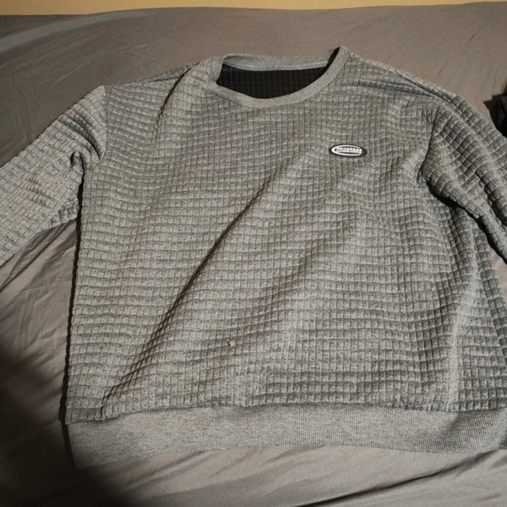 3xl sweater